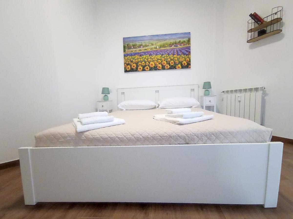 San Paolo Roma Holiday Home Exterior foto
